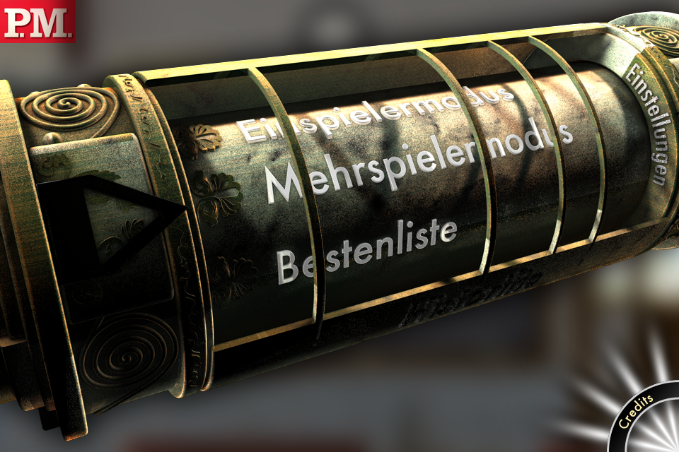 Screenshot Historific HD Screenshot Historific HD
