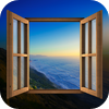 Jetson Creative LLC - Magic Window - Living Pictures アートワーク
